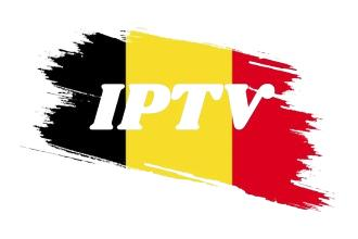 iptv be